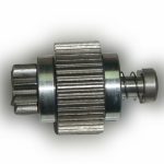 SG-2HIS01,(SG-9HIS01) เฟืองสตาร์ท ISUZU NPR 4CB2 115HP 9T