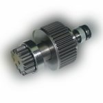 SG-2HIS04-O,(SG-OHIS02) เฟืองสตาร์ท ISUZU NPR (4HF1,4HG1,4HJ1) 120 POWER 11T