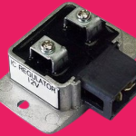 RG-1P01,(B-193) คัทเอาท์ KIA Poong Sung มันโค 12V.