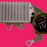 RG-1N30,(B-250) คัทเอาท์ GEO METRO 12V.