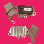 RG-1N45,(B-229) คัทเอาท์ TOYOTA CAMRY 12V.