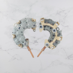 RF-2N26-C แผงไดโอด TOYOTA 100 MM. ทองแดง