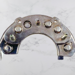 RF-1H01,(D-101) แผงไดโอด NISSAN 720 #2200 Steel