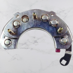 RF-1H03,(D-103) แผงไดโอด NISSAN 720 #2300 Steel