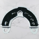 RF-1K02,(D-115) แผงไดโอด KOMATSU Aluminium โค้งสั้น