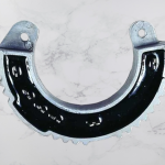 RF-1K03,(D-116) แผงไดโอด KOMATSU Aluminium โค้งยาว