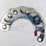 RF-1H10,(D-117) แผงไดโอด NISSAN BIG-M (SD-25 IC) Steel