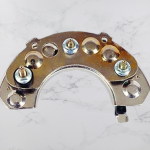 RF-1H08,(D-118) แผงไดโอด NISSAN SUNNY IC Steel