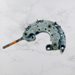 RF-1N04,(D-120) แผงไดโอด ISUZU, TOYOTA Copper เปลือย 2 ขา