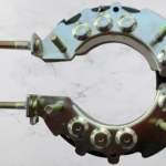 RF-1N03,(D-124),RF-2N10-C แผงไดโอด ISUZU ROCKY Steel