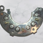 RF-1H12,(D-125) แผงไดโอด NISSAN AUVAN Copper