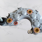 RF-1N06,(D-127) แผงไดโอด ISUZU I-MARK Copper หลักแบตตั้ง