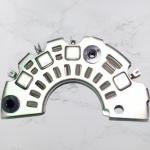 RF-1S04(D-130) แผงไดโอด HINO JO8C 8 Diodes (Steel)