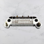 RF-1K06,(D-134) แผงไดโอด KOMATSU PC-300, S6D140, S9D125 Aluminium