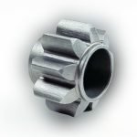 PG-1N12,(H-105) ฟันเฟืองสตาร์ท ISUZU KBZ REDUCTION 9T