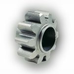 PG-1N06,(H-111) ฟันเฟืองสตาร์ท FORD-5000 2L REDUCTION 10T