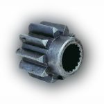 PG-1N02,(H-118) ฟันเฟืองสตาร์ท BENZ BENZINE REDUCTION 10T