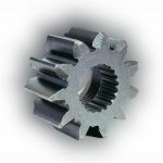 PG-1M15,(H-122) ฟันเฟืองสตาร์ท CANTER(KOREA) REDUCTION 11T