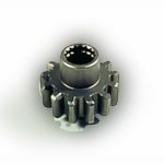 PG-1N11,(H-128) ฟันเฟืองสตาร์ท HINO ED-100 REDUCTION 13T