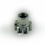 PG-1N07,(H-130) ฟันเฟืองสตาร์ท FORD-5000 1L REDUCTION 10T