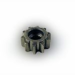 PG-1M03,(H-151) ฟันเฟืองสตาร์ท CAT 320(JAPAN) REDUCTION 10T