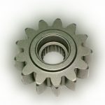 PG-1M09,(H-155) ฟันเฟืองสตาร์ท FORKLIFT YALE(KOREA) REDUCTION 13T