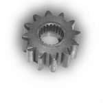 PG-1M19 ฟันเฟืองสตาร์ท MITSUBISHI L200 CYCLONE REDUCTION 12T