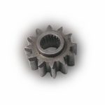 PG-1M20 ฟันเฟืองสตาร์ท MITSUBISHI 1.4KW. REDUCTION 11T