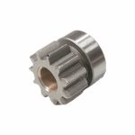 PG-1V01 ฟันเฟืองสตาร์ท VALEO REDUCTION / ORIGINAL 11T