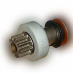 SG-2BJD02-W,(SG-WBJD02) เฟืองสตาร์ท JOHNDEERE 9T เฟืองในไม่เต็ม