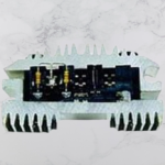 RF-1S10 แผงไดโอด NISSAN PE Aluminium 6 Diodes