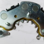 RF-2H15-C แผงไดโอด INFINTI ไดโอดเปลือย 8 เม็ด B+M8