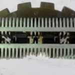 RF-2M50-C แผงไดโอด MITSUBISHI 3000GT 8 Diodes