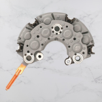 RF-2N08-C แผงไดโอด TOYOTA 50A.100 MM. หลักข้าง