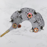 RF-2N16-C แผงไดโอด TOYOTA CRESSIDA COPPER ND 80A.