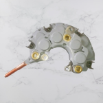 RF-2N22-C แผงไดโอด TOYOTA 100A. หลัก 6 MM.