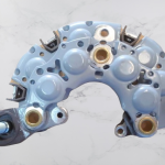 RF-2N24-C แผงไดโอด TOYOTA 80A.หลัก 6 MM. หลักตั้ง