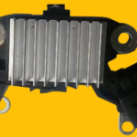 RG-2H04 คัทเอาท์ HITACHI ISUZU 24V.