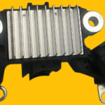 RG-2H06 คัทเอาท์ NIKKO 24V.