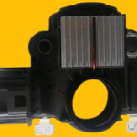 RG-2M08 คัทเอาท์ MITSUBISHI 12V.