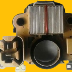 RG-2M09 คัทเอาท์ MITSUBISHI 12V.