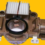 RG-2M11 คัทเอาท์ HONDA CIVIC FD ปลั๊กเต๋า ออกข้าง