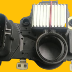 RG-2M13 คัทเอาท์ MITSUBISHI 24V.