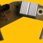 RG-2M18 คัทเอาท์ MITSUBISHI 24V.