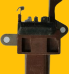 RG-2N08,RG-1N60 คัทเอาท์ TOYOTA ALTIS 12V.