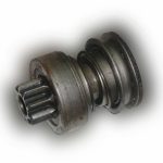 SG-2BBZ02-B,(SG-BBBZ02) เฟืองสตาร์ท Mercedes Benz W114 W115 9T