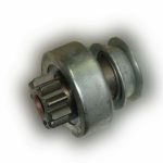 SG-2HDS01-I,(SG-IHDS01) เฟืองสตาร์ท NISSAN PICK-UP SD22 9T