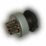 SG-2BBZ04-T,(SG-TBBZ01) เฟืองสตาร์ท BOSCH 9T