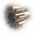 PG-1N08 ฟันเฟืองสตาร์ท TOYOTA 1C REDUCTION 10T