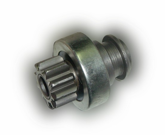 SG-2LFR01-I,(SG-ILFR01) เฟืองสตาร์ท FORD-5000 MASSY 10T ละเอียดเอี้ยวมาก - Image 1